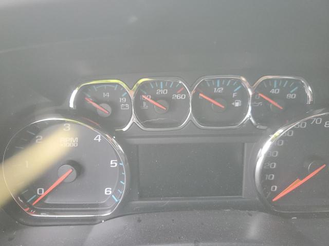 2017 GMC SIERRA K1500 SLT 3GTU2NECXHG178887