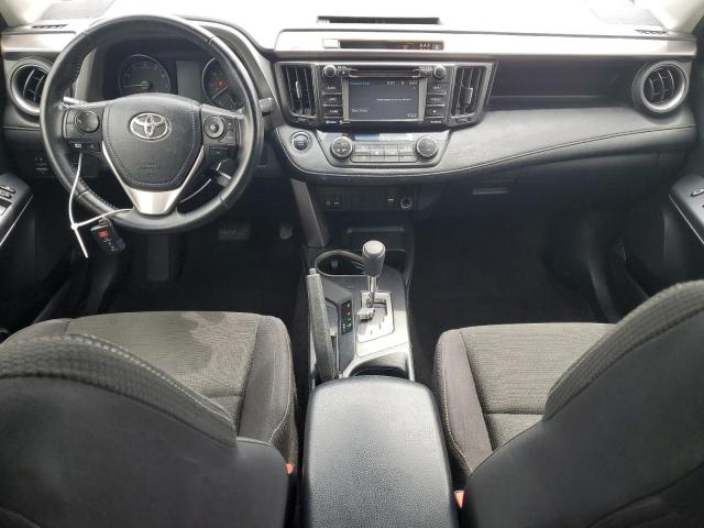 2018 TOYOTA RAV4 ADVEN - JTMRFREV5JD226625