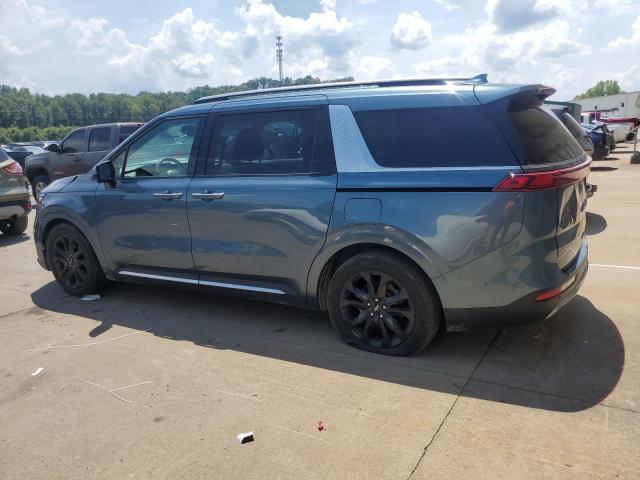 2023 KIA CARNIVAL S KNDNE5H37P6226790