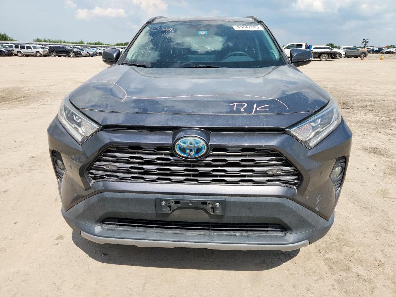 2020 TOYOTA RAV4 LIMIT 2T3DWRFV6LW069394