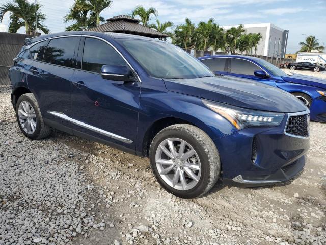 2023 ACURA RDX 5J8TC2H3XPL025965