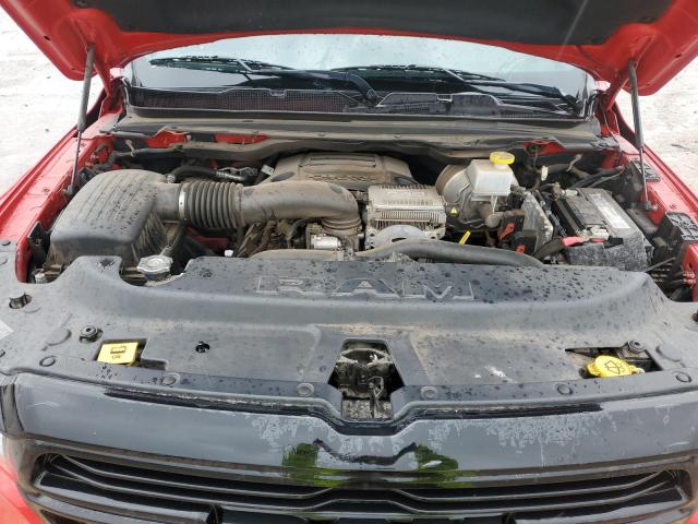 2020 RAM 1500 BIG H 1C6SRFFT8LN263810