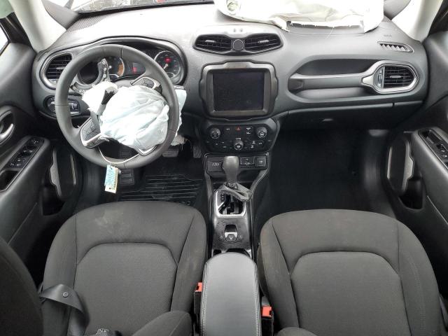 2023 JEEP RENEGADE L ZACNJDB18PPP15738