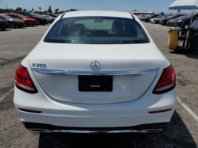 2018 MERCEDES-BENZ E 300 WDDZF4JBXJA345082