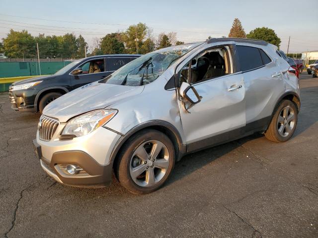 BUICK ENCORE CONVENIENCE