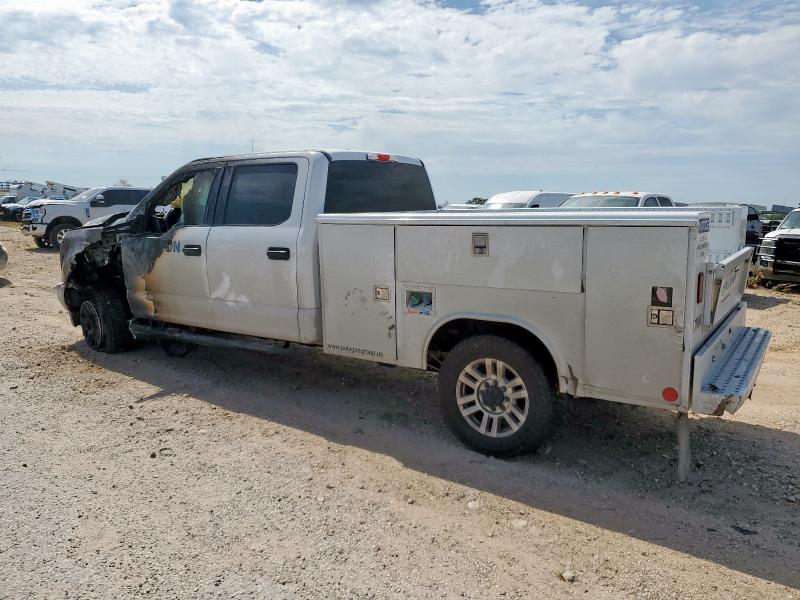 2019 FORD F350 SUPER #3294133942