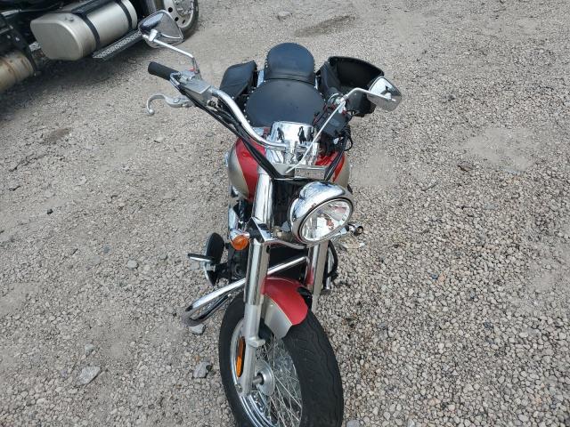 2007 KAWASAKI VN900 D JKAVN2D187A013020