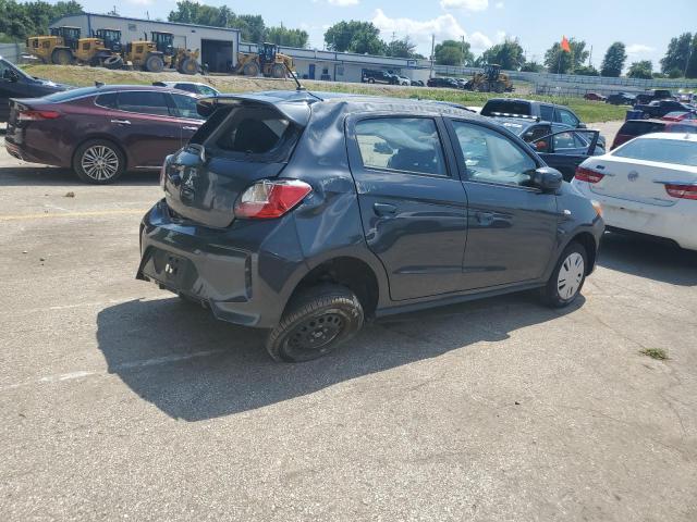 2024 MITSUBISHI MIRAGE ES ML32AUHJ1RH000570