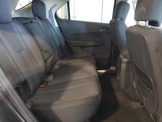 2016 CHEVROLET EQUINOX LT 2GNALCEK2G6314930