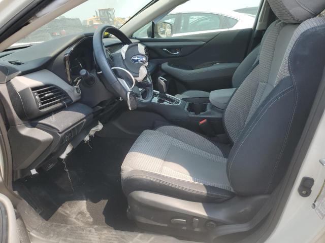 2023 SUBARU OUTBACK PR - 4S4BTADC3P3224975