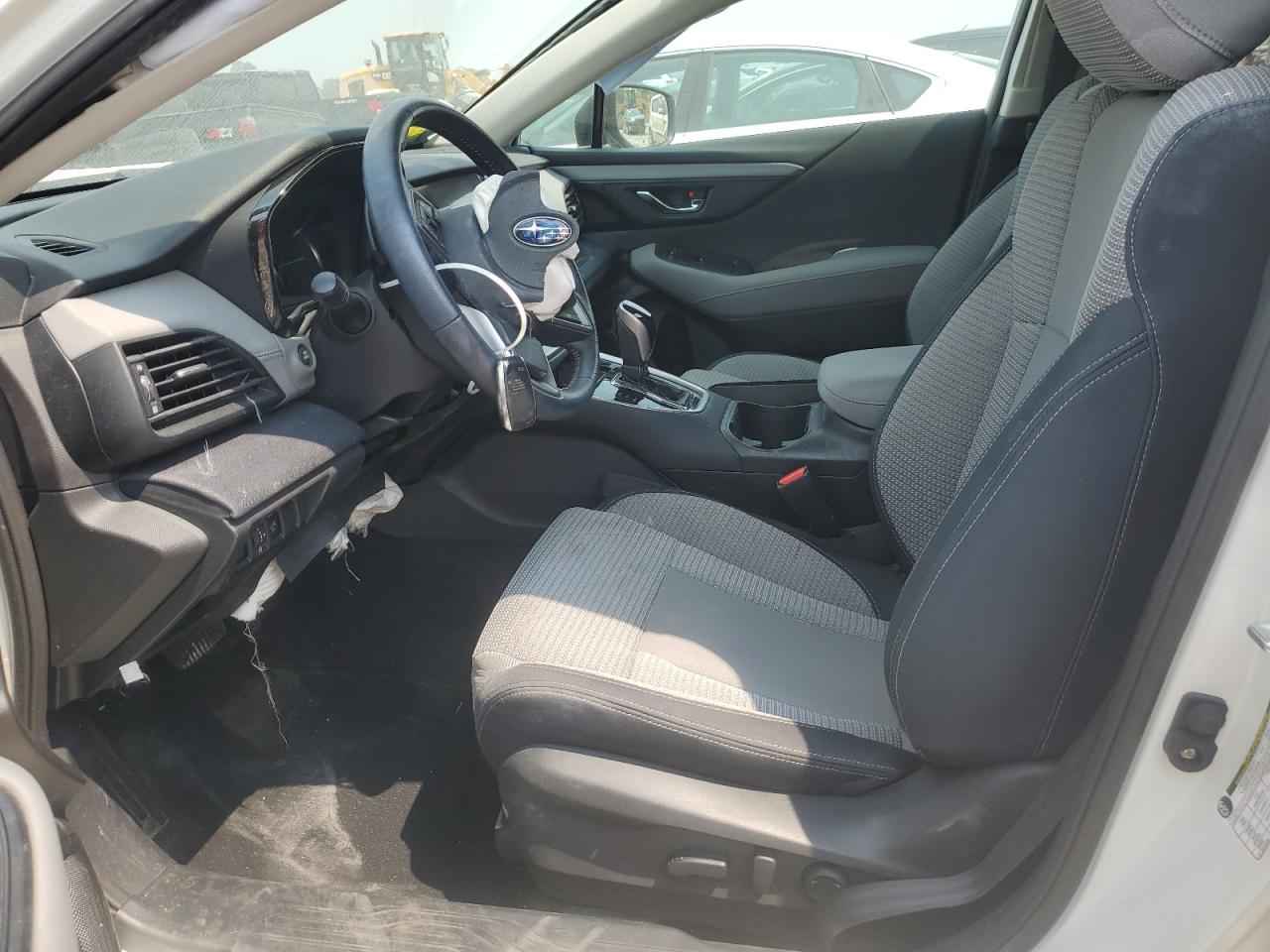 SUBARU OUTBACK PREMIUM