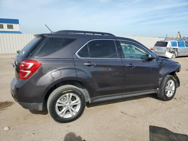 2016 CHEVROLET EQUINOX LT 2GNALCEK0G6320435