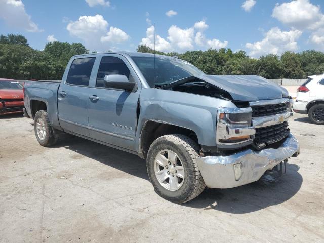 2016 CHEVROLET SILVERADO K1500 LT - 3GCUKRECXGG299327