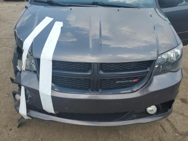 2015 DODGE GRAND CARAVAN SXT 2C4RDGCG4FR669321