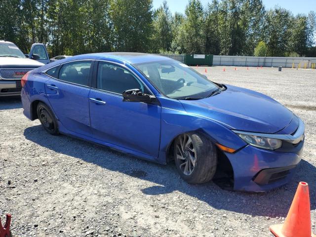 2016 HONDA CIVIC EX 19XFC2F7XGE049922