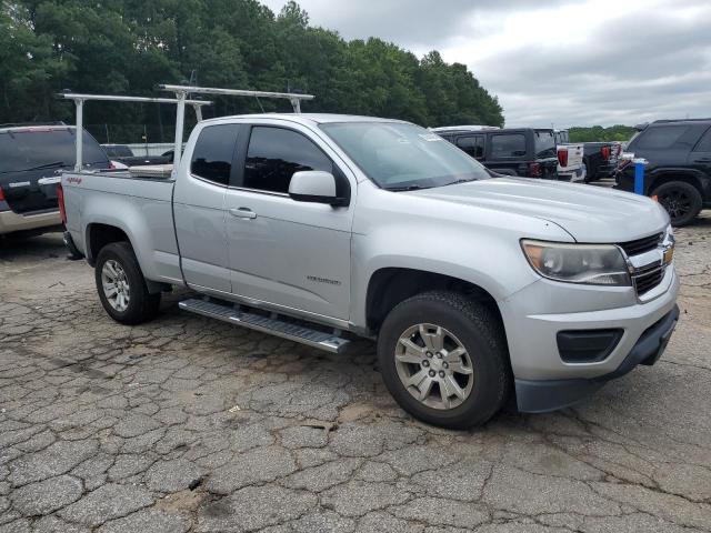 2016 CHEVROLET COLORADO L - 1GCHTCE34G1240820