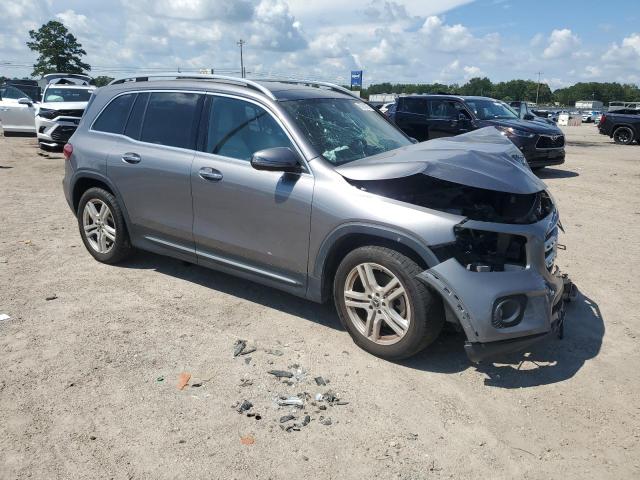 2020 MERCEDES-BENZ GLB 250 4MATIC W1N4M4HBXLW044827