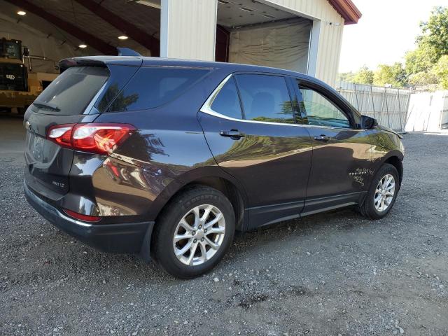 2020 CHEVROLET EQUINOX LT 2GNAXUEV5L6239333