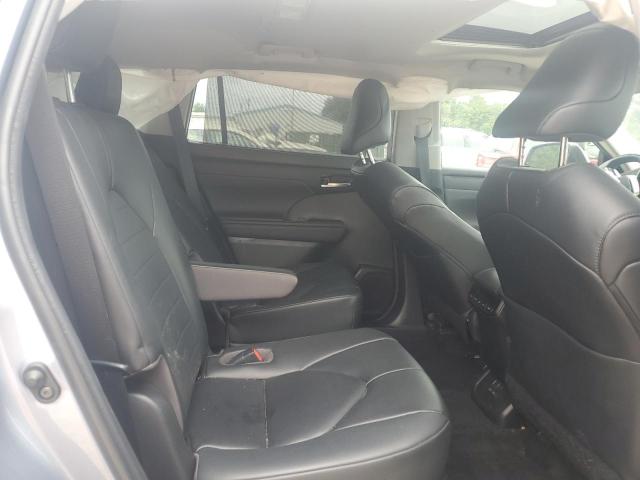 2023 TOYOTA HIGHLANDER 5TDKDRAH5PS008396