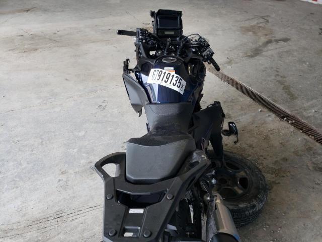 2025 HONDA 1100 JH2SC9042SK000216