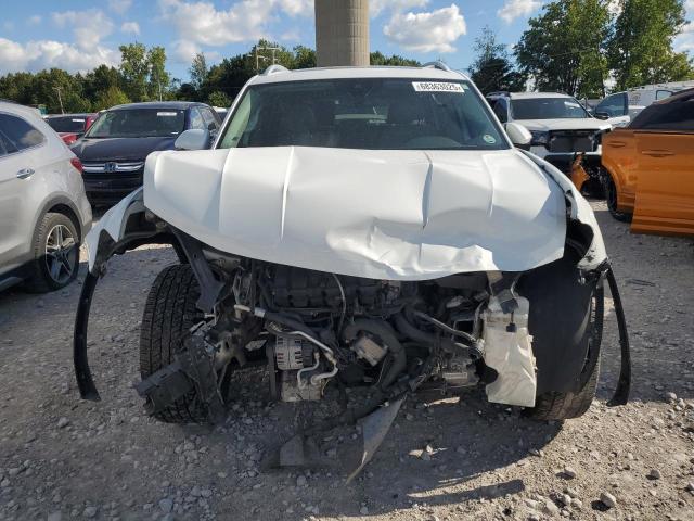 2019 VOLKSWAGEN ATLAS SE 1V2XR2CA1KC570741
