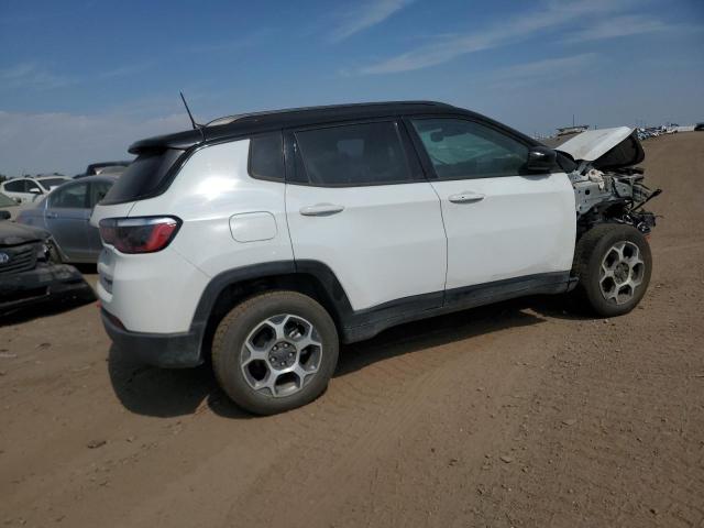 2022 JEEP COMPASS TRAILHAWK 3C4NJDDB4NT203036