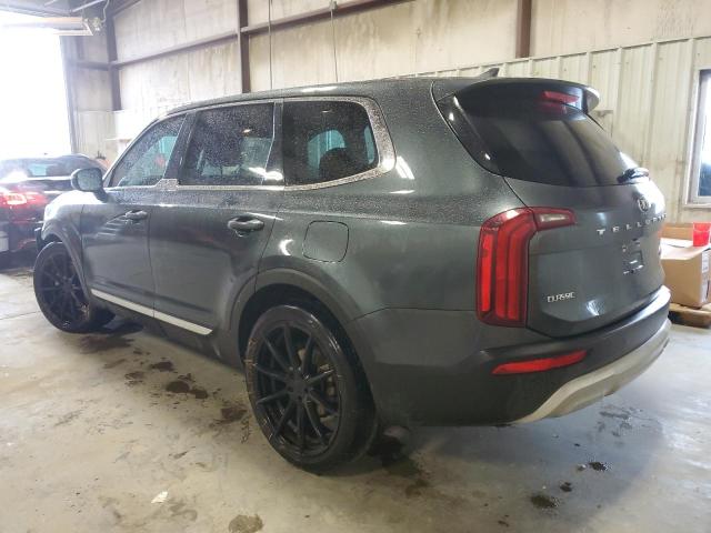 2020 KIA TELLURIDE LX 5XYP24HCXLG026943