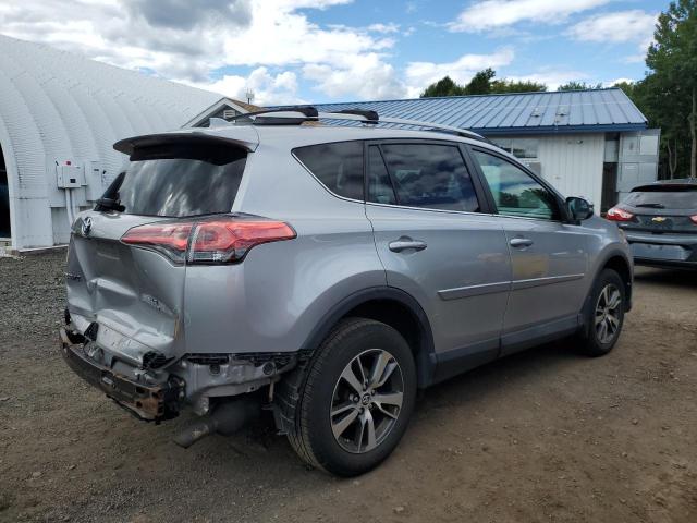 2017 TOYOTA RAV4 XLE - 2T3RFREV5HW578374