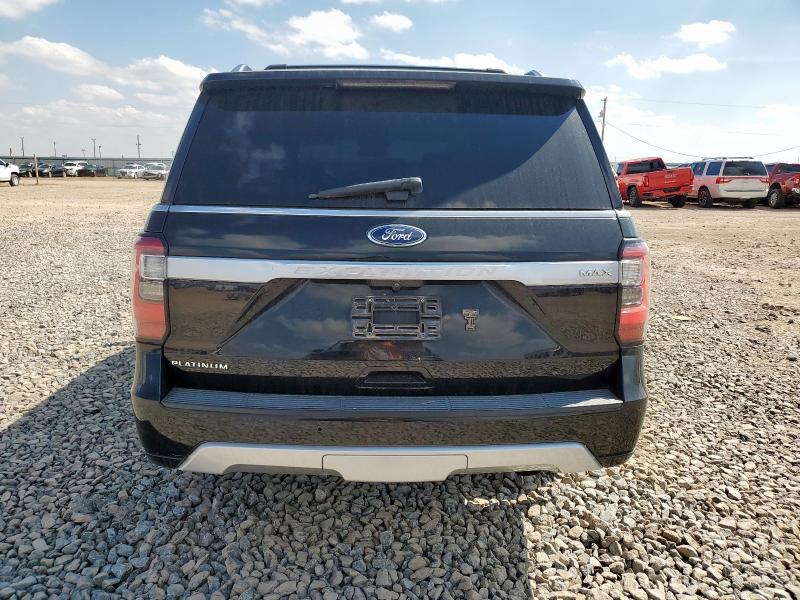 2018 FORD EXPEDITION MAX PLATINUM 1FMJK1MT9JEA60917