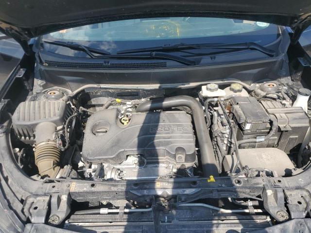 2023 CHEVROLET EQUINOX LS 3GNAXSEG9PL169505