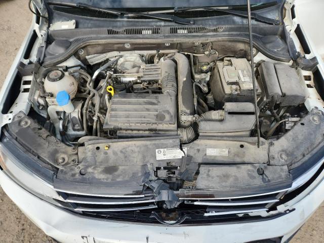 2018 VOLKSWAGEN JETTA S - 3VW2B7AJ5JM230275