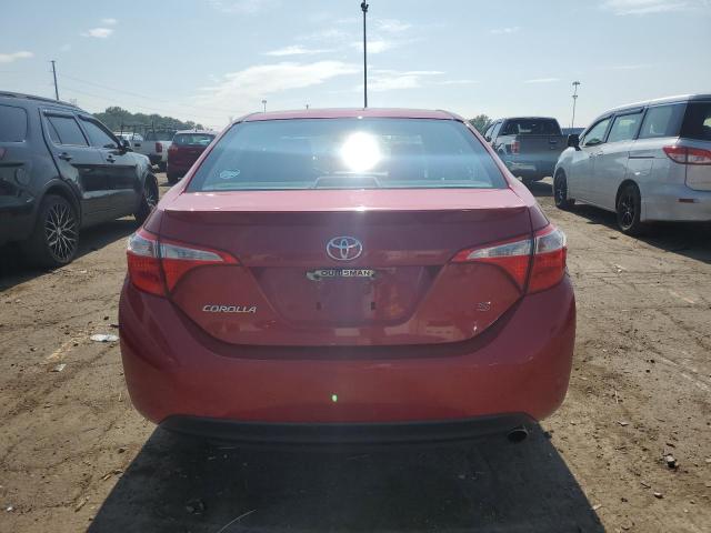 2016 TOYOTA COROLLA L 2T1BURHE3GC547149