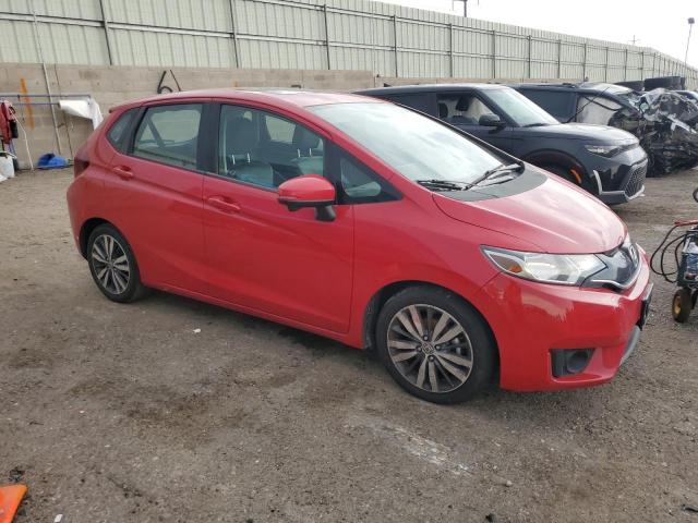 2015 HONDA FIT EX 3HGGK5H81FM762227