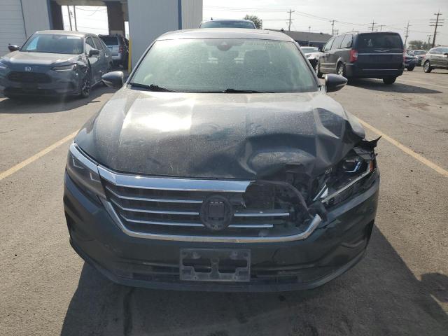 2022 VOLKSWAGEN PASSAT LIM 1VWBA7A36NC001891