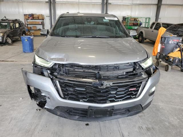 2023 CHEVROLET TRAVERSE RS 1GNERJKW6PJ166912
