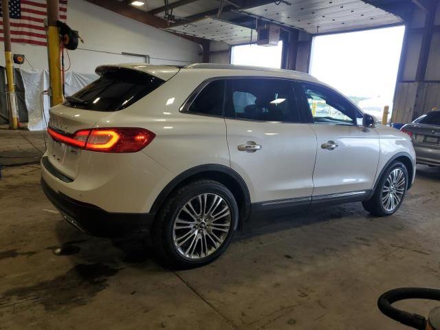2016 LINCOLN MKX RESERV 2LMTJ8LR6GBL55086