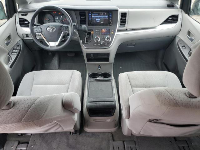 2015 TOYOTA SIENNA LE 5TDKK3DC1FS667271