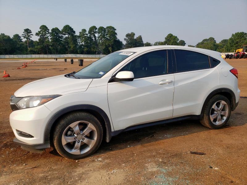 2017 HONDA HR-V LX - 3CZRU5G32HM728530