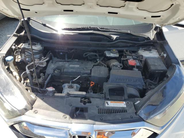 2019 HONDA CR-V LX - 2HKRW5H36KH405111