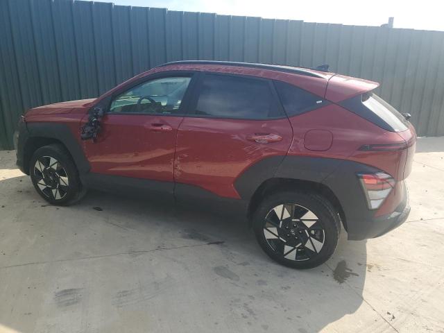 2025 HYUNDAI KONA SEL KM8HBCABXSU289216