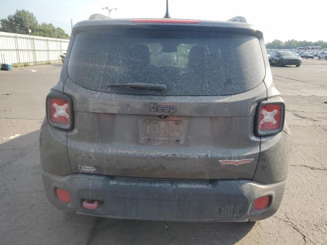 2017 JEEP RENEGADE T ZACCJBCB9HPG31161