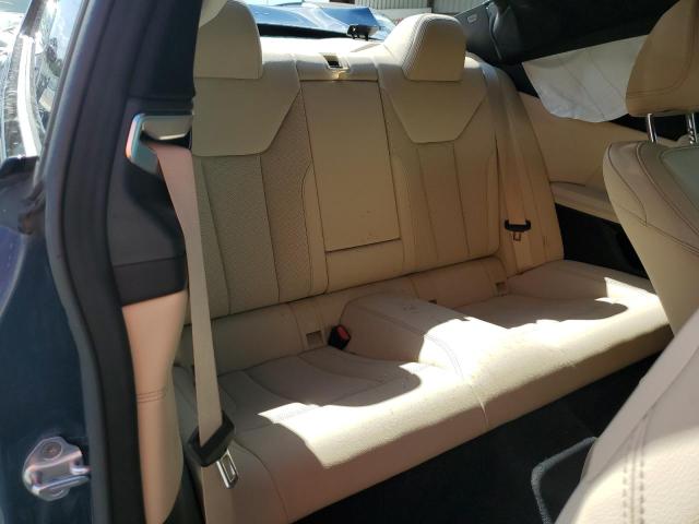 2022 BMW 430XI - WBA73AP09NCJ04569