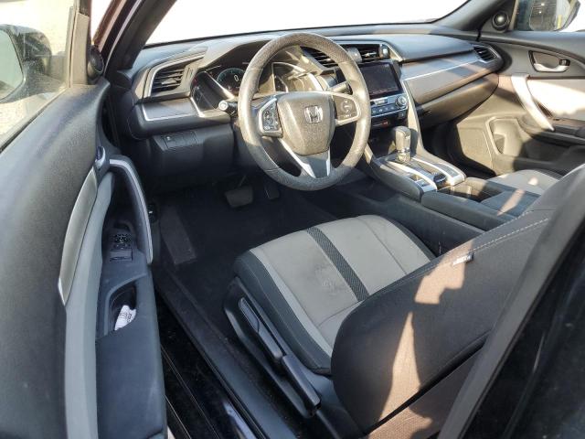 2017 HONDA CIVIC EX 2HGFC3B32HH360907
