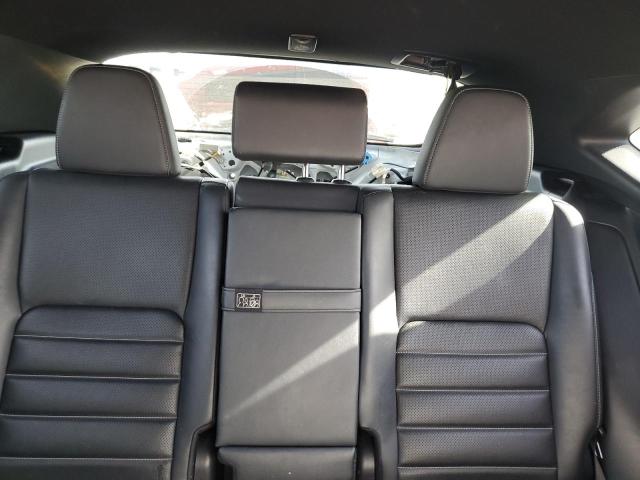 2015 LEXUS NX 200T JTJYARBZ6F2006685