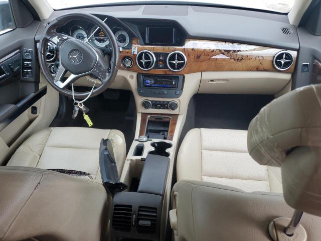 2013 MERCEDES-BENZ GLK 350 - WDCGG5HB5DG016442