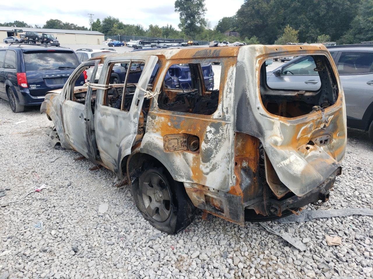 Global Auto Auctions