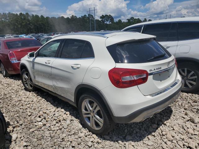 2015 MERCEDES-BENZ GLA 250 WDCTG4EB9FJ131824