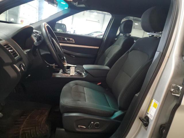 2017 FORD EXPLORER X 1FM5K7D8XHGA73528