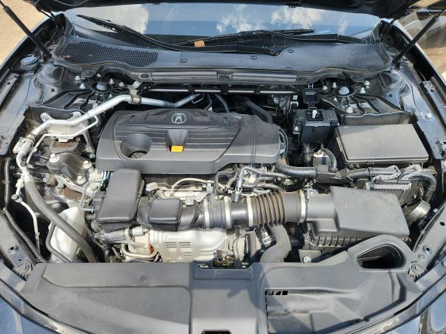 2022 ACURA TLX TECH A 19UUB5F58NA001671