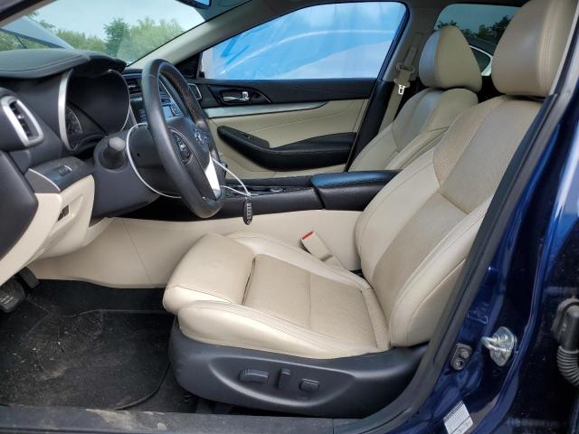 2016 NISSAN MAXIMA 3.5S - 1N4AA6AP7GC402550